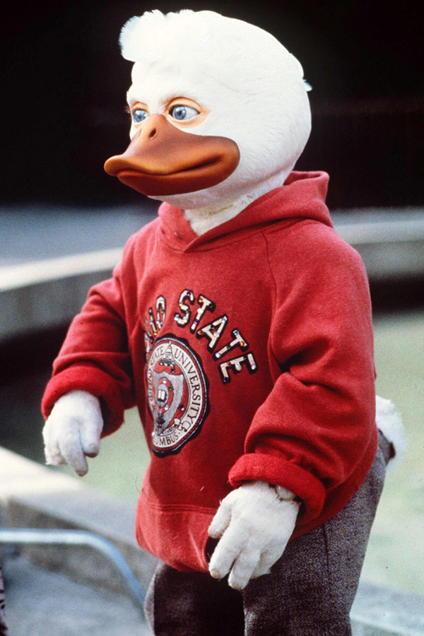Howard the Duck