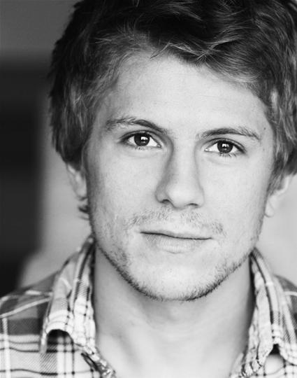 George Rainsford