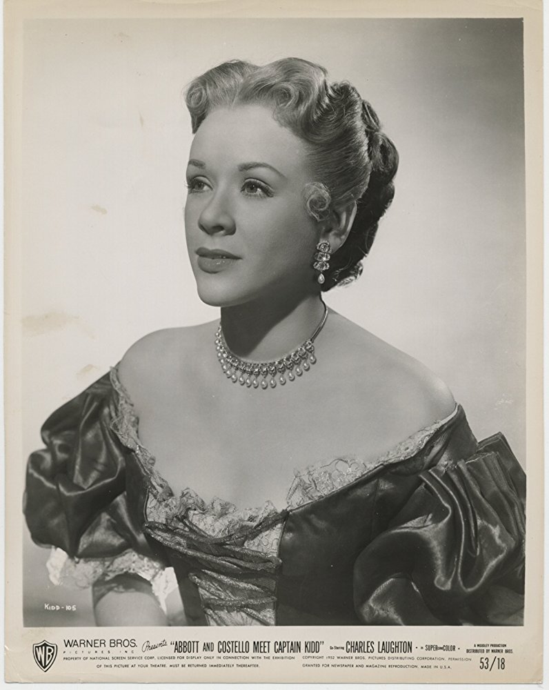 Lady Jane