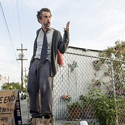 Doomsday Preacher