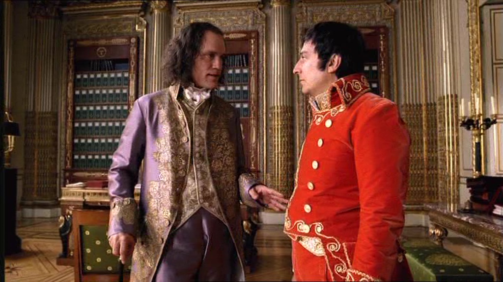 Charles Talleyrand