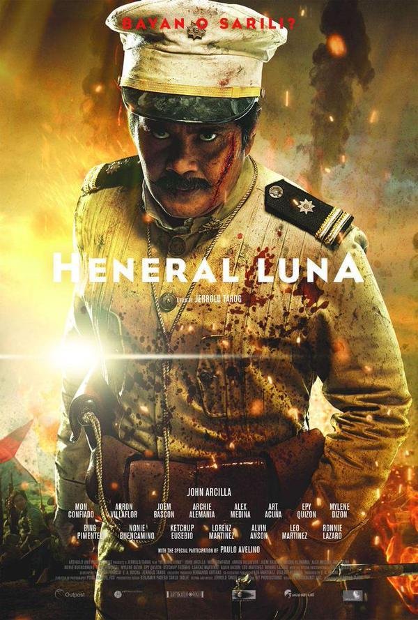 Antonio Luna