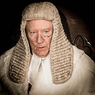 Reverend Halse