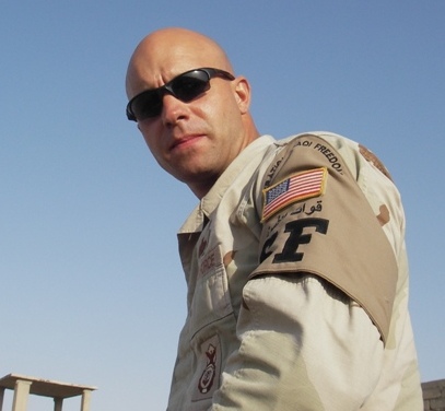 Michael P. Herrmann