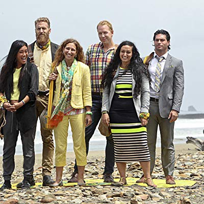 Herself - Merica Tribe, Herself - Masaya Tribe, Herself - Masaya & Nargarote Tribes, Herself - Nargarote & Merica Tribes, Herself - Nargarote Tribe, Herself - White Collar, Second Chance Cast Pool
