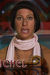 Rachel Robinson