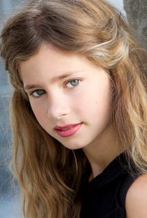 Lily van der Griend