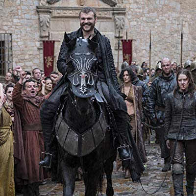 Yara Greyjoy