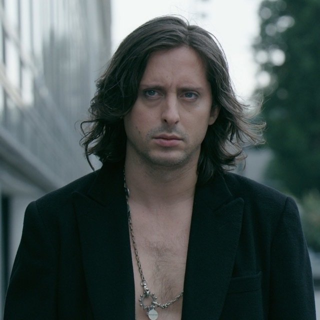 Carl Barât