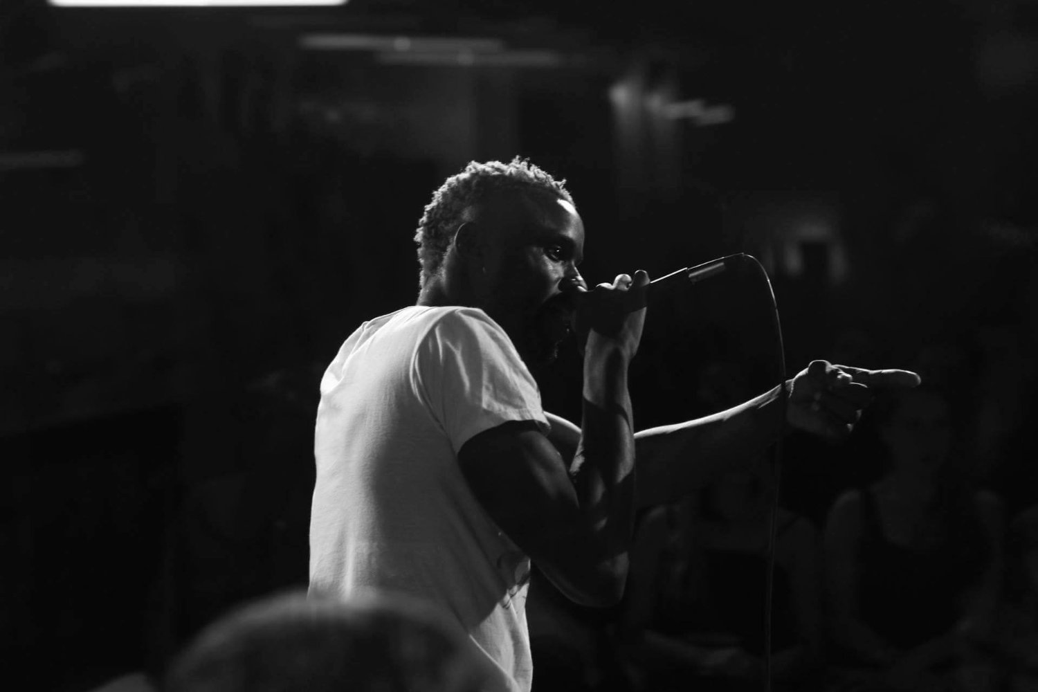 Ohene Cornelius