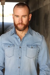 Joshua Hooks