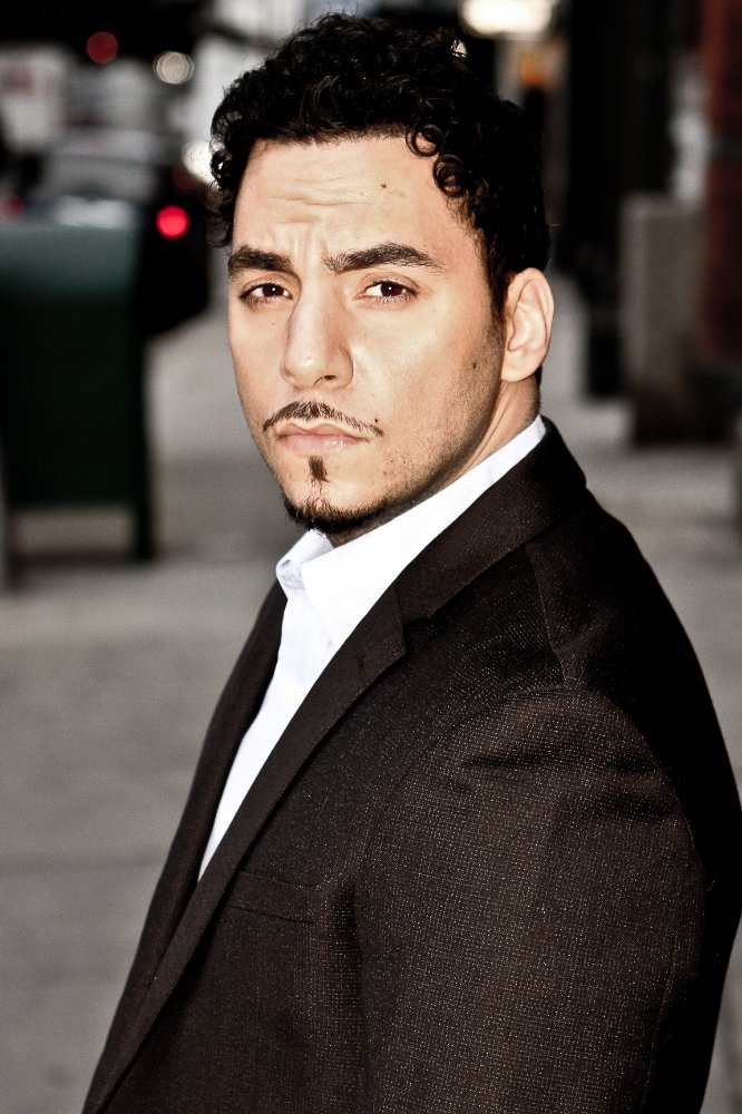Kareem Savinon