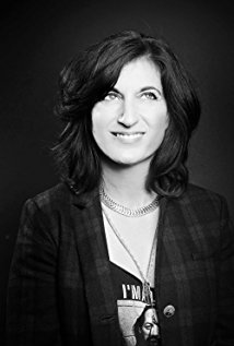 Tamar Halpern