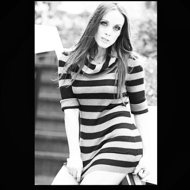 Lizzy Leigh