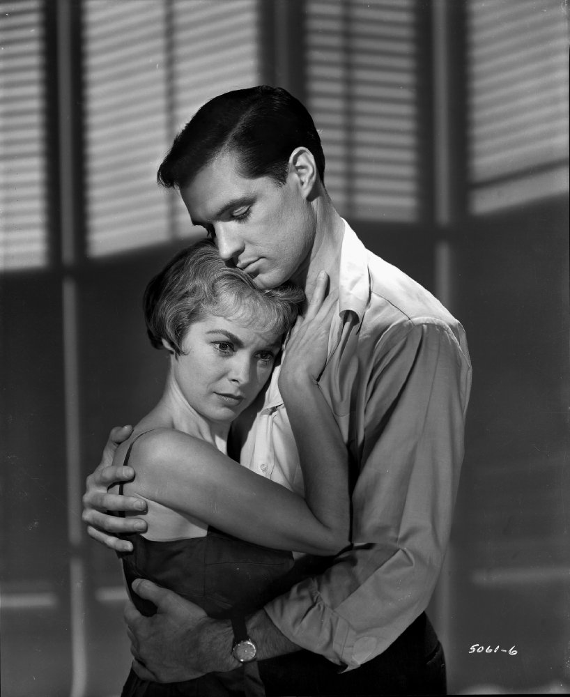 Janet Leigh