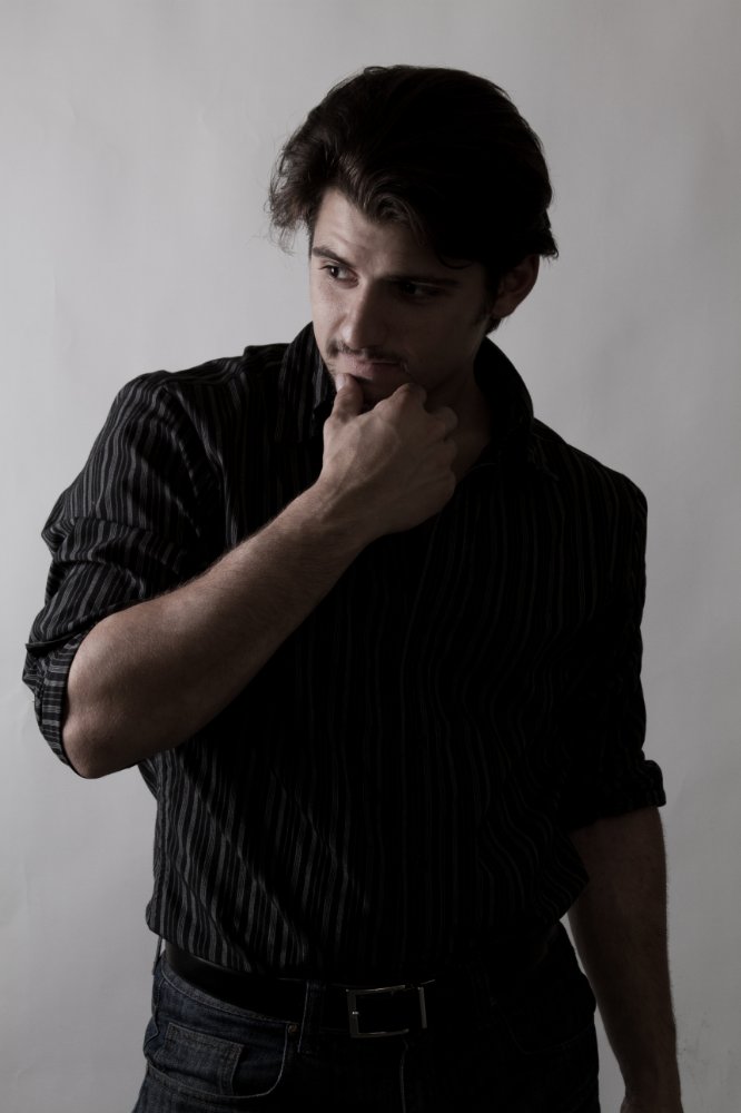 Christopher Llorca