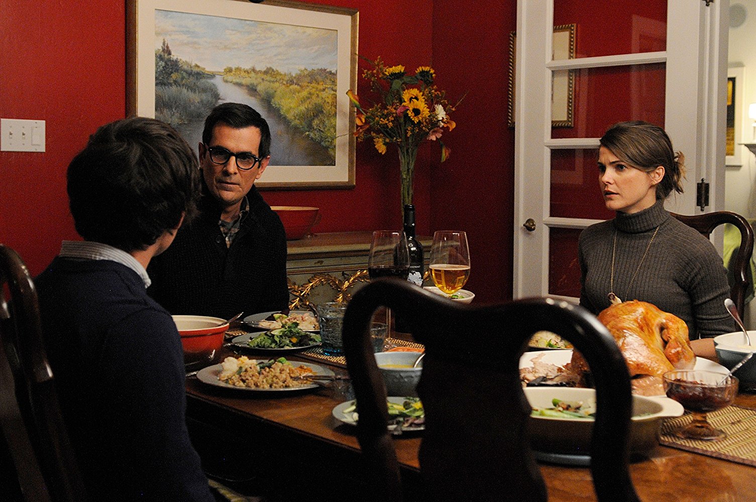Frank Whitman