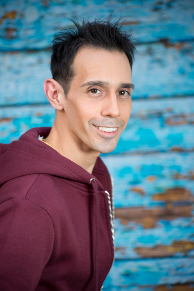Marcos Mateo Ochoa