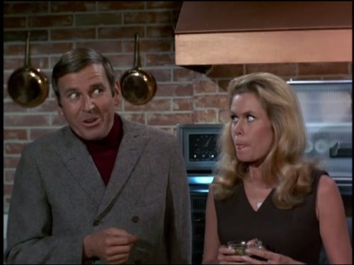 Paul Lynde