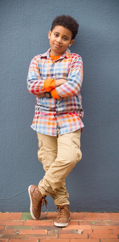 Nathan Tyler