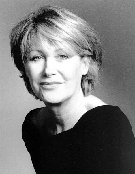 Jill Baker