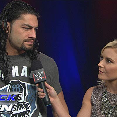 Roman Reigns