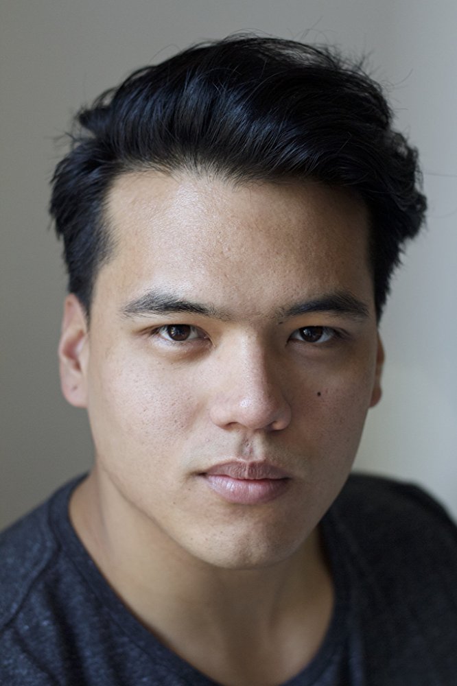 Matthew Marshall