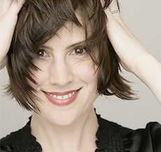Melanie Paxson