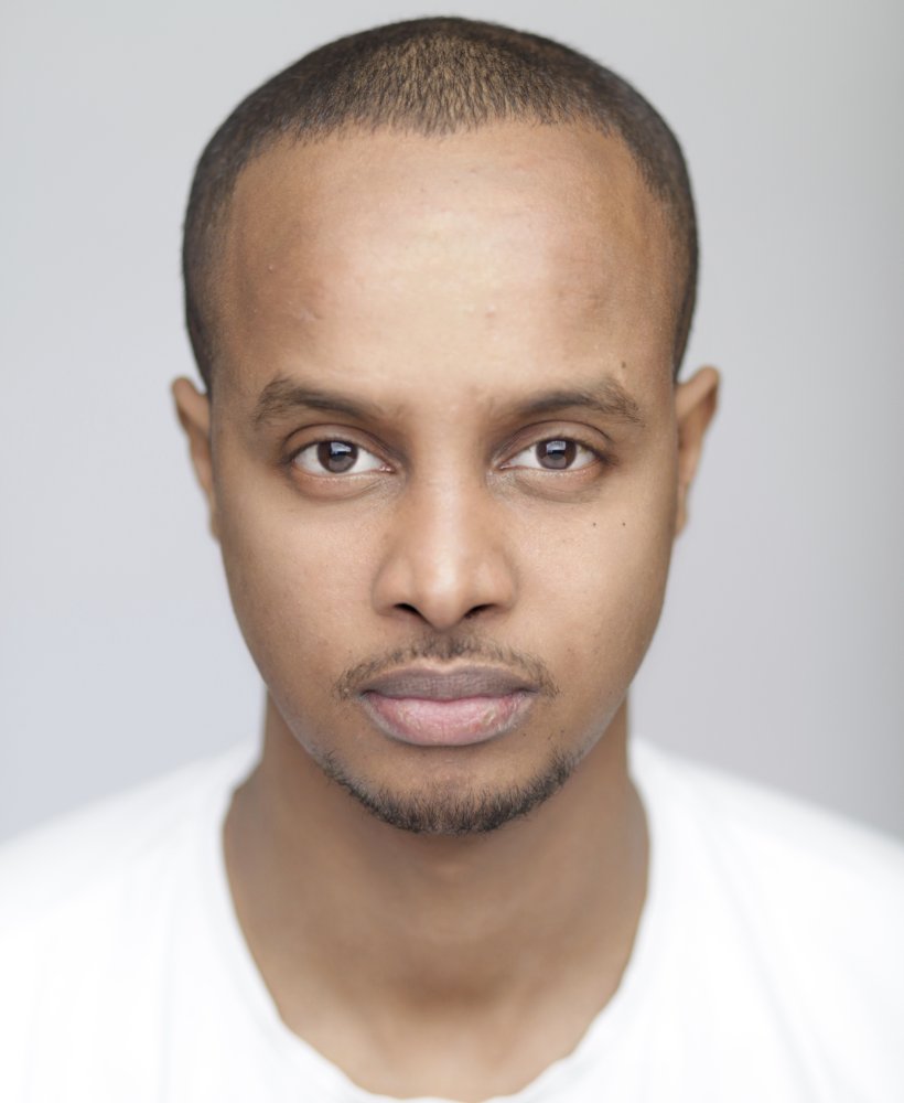 Souleiman Bock