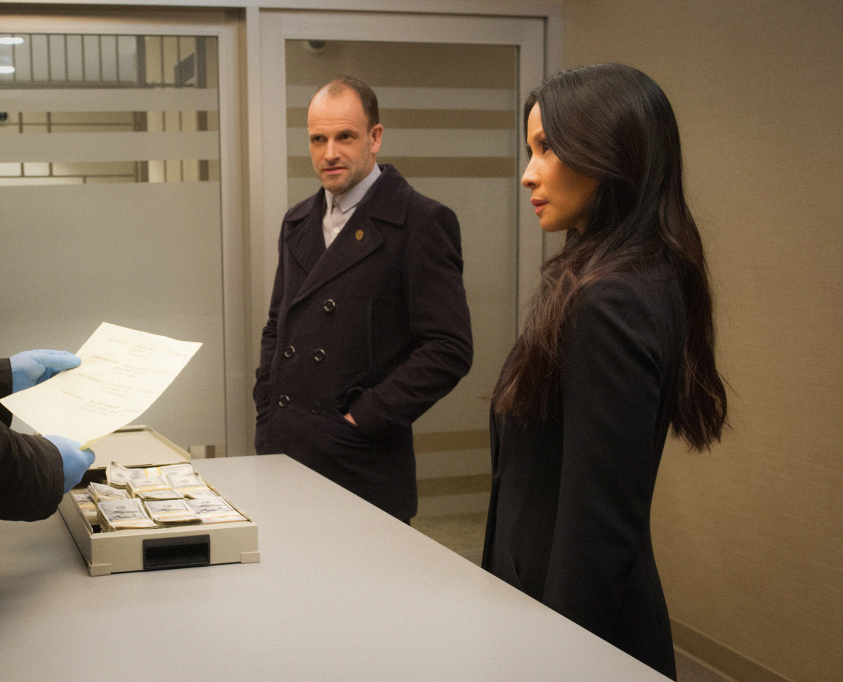 Jonny Lee Miller