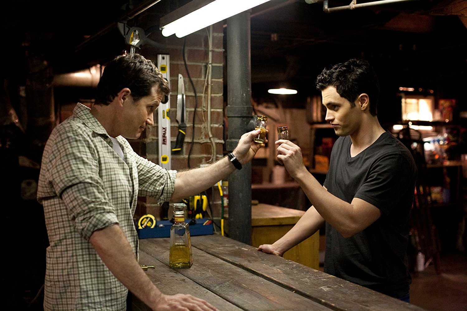 The Stepfather