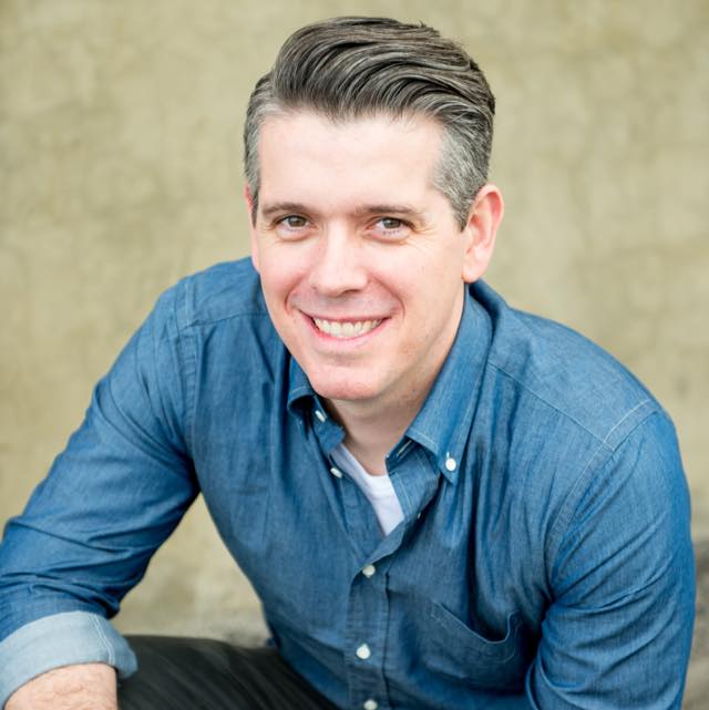 Grant Pierce Myers