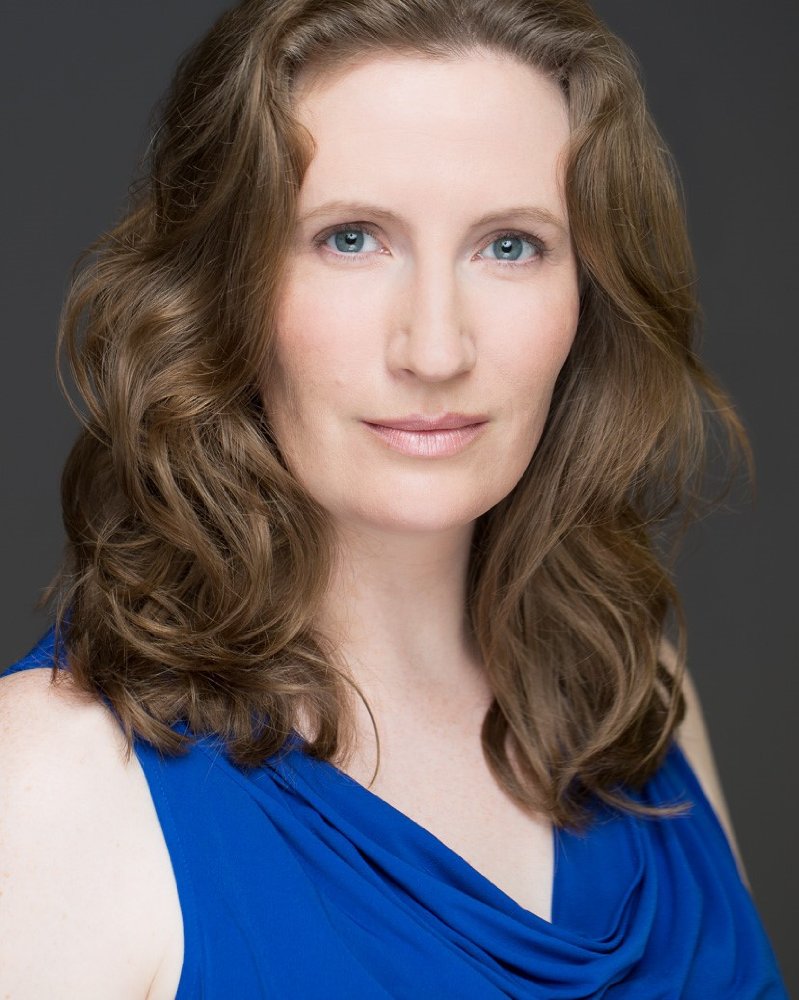 Ami C. Ericson
