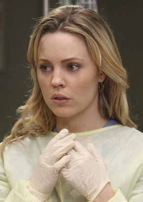 Dr. Sadie Harris