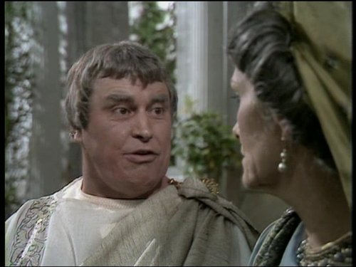 Octavius Caesar