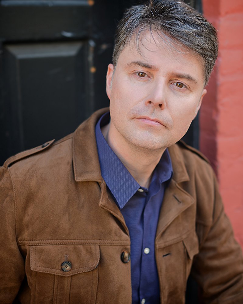 Tom Martin