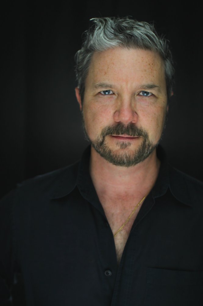 Paul Hewitt