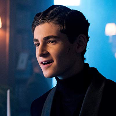 Bruce Wayne, 514A