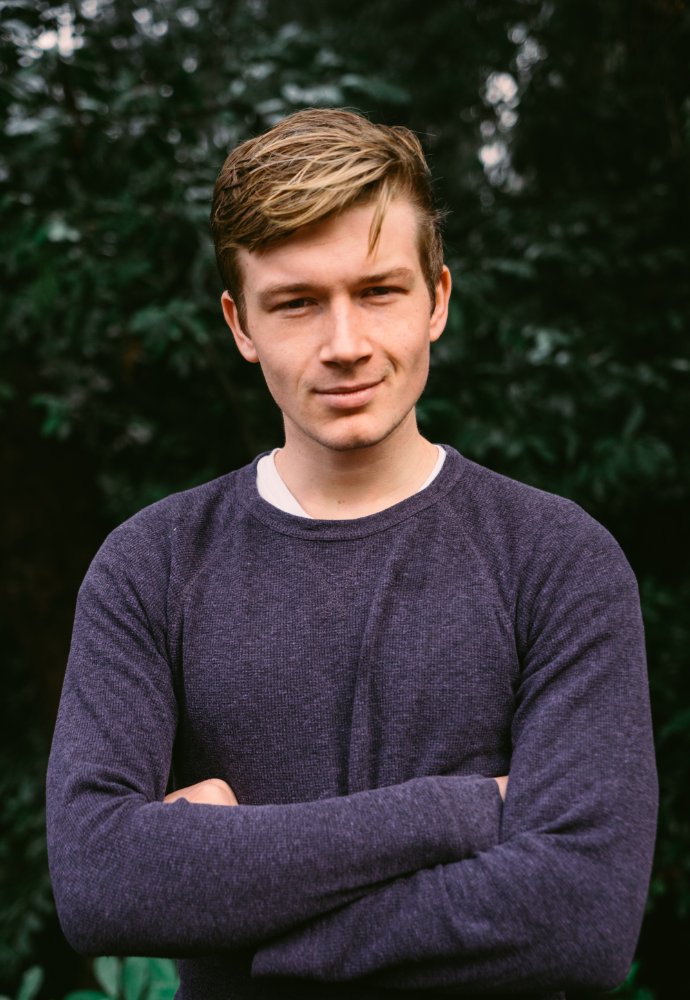 Connor Fogarty