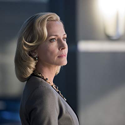 Moira Queen