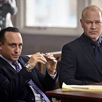 Damien Darhk