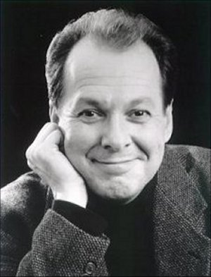 Eric Michael Gillett