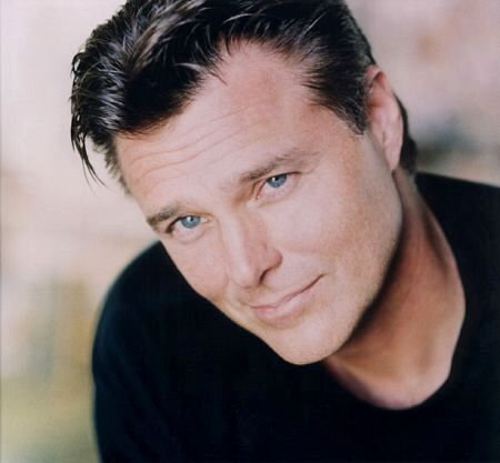 Greg Evigan