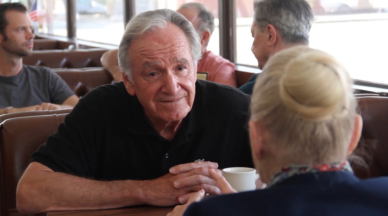 Tom Harkin