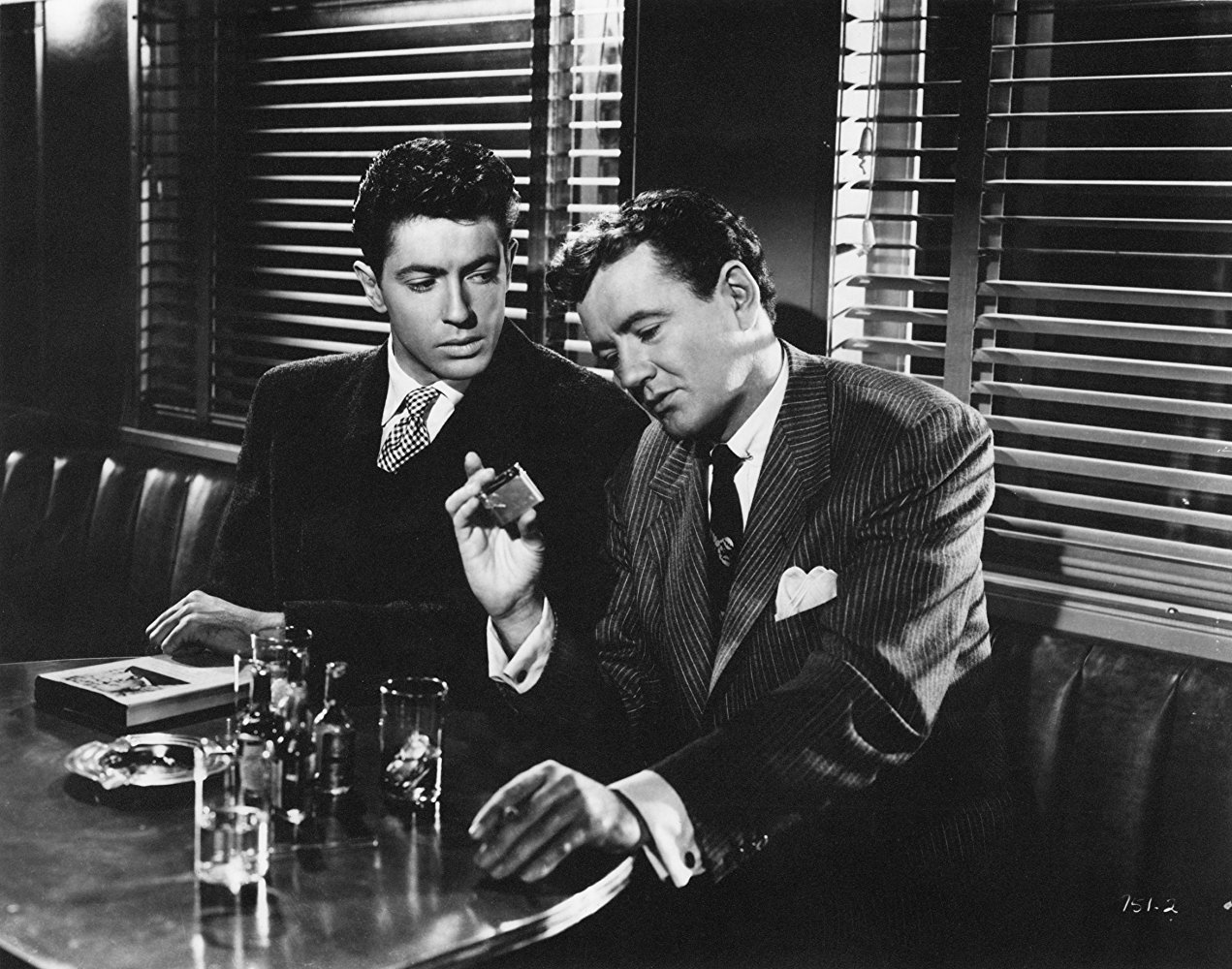 Guy Haines