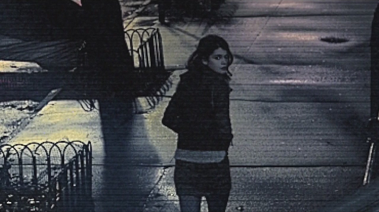 Andrea Cornish