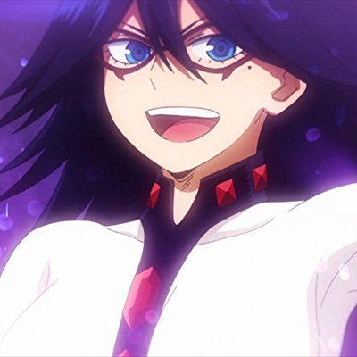 Midnight, Young Izuku, Nemuri Kayama