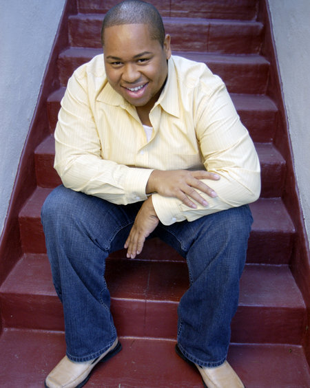 Daryl J. Johnson