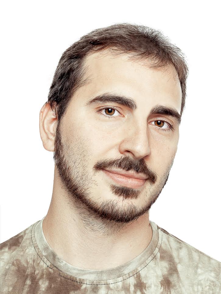 Dmitry Bogomolov