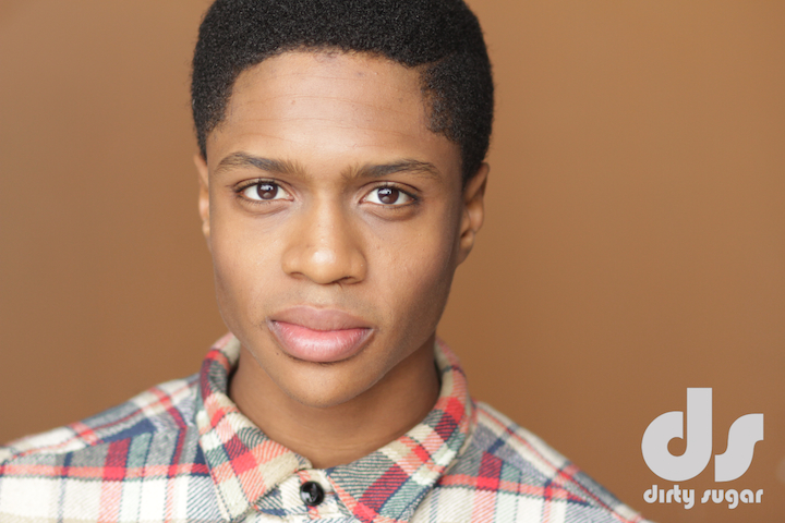 Ephraim Sykes